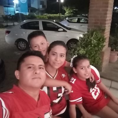 corriendo.. con el 16 o con el 11 siempre, entonces sabrás que siempre soy Niner y Piston.!!!