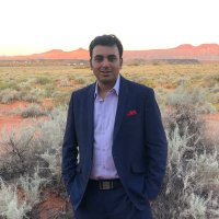 Satadru Lahiri (@lahiri_satadru) 's Twitter Profile
