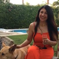Dahlia Kesseba (@dkesseb) 's Twitter Profile