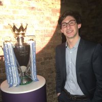 Benjy Nurick (@benjynurick) 's Twitter Profile