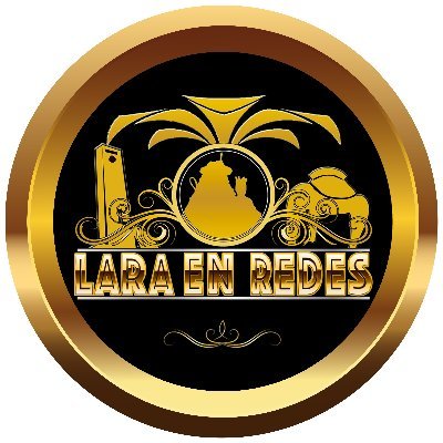 Eventos, promoción, turismo, gastronomía y emprendimiento en el estado #Lara HT #LaraEnRedes Ig:@LaraEnRedes Facebook: Lara - En Redes ✉ laraenredes@gmail.com