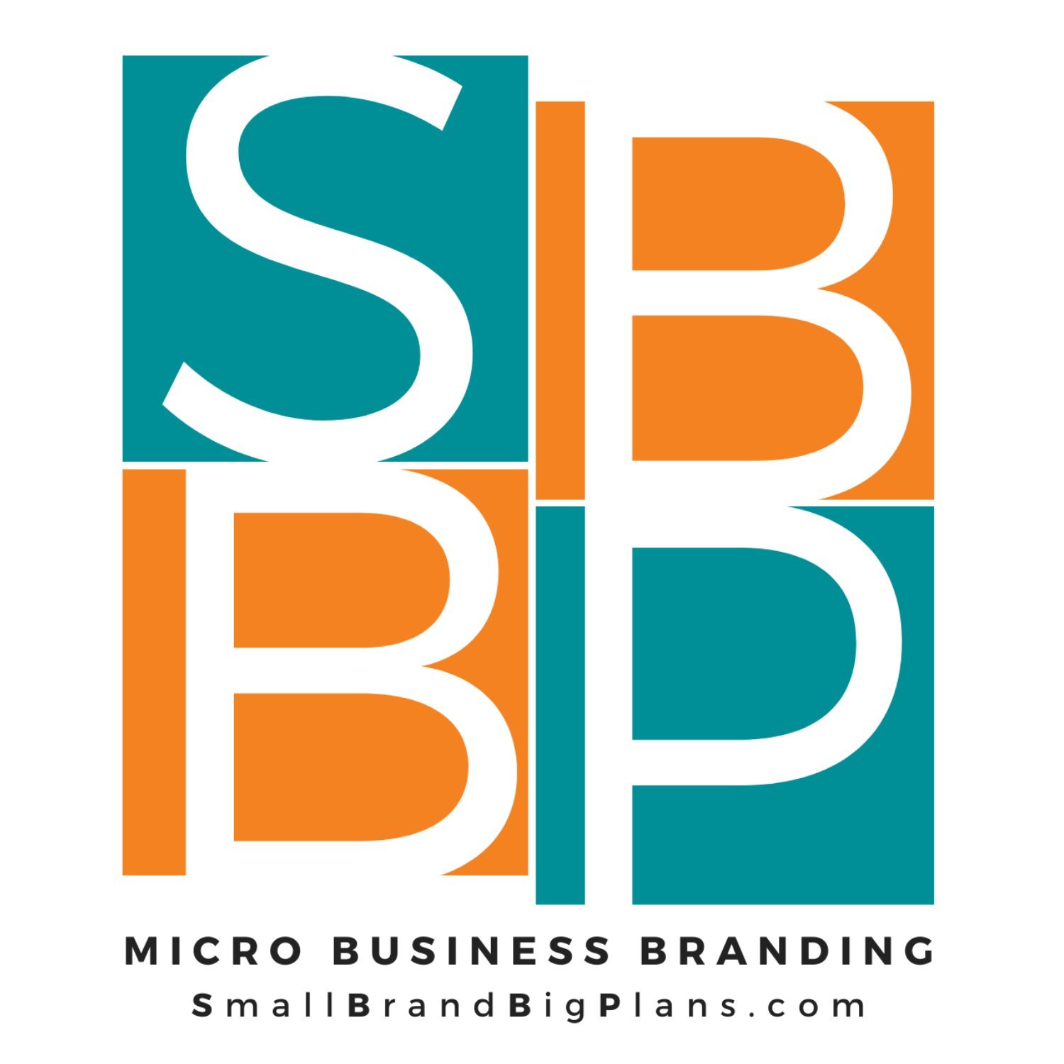 Hi fellow micro-prenuers. SBBP is an affordable, simple and seamless branding service giving you a brand set including website, logo, business cards and more...