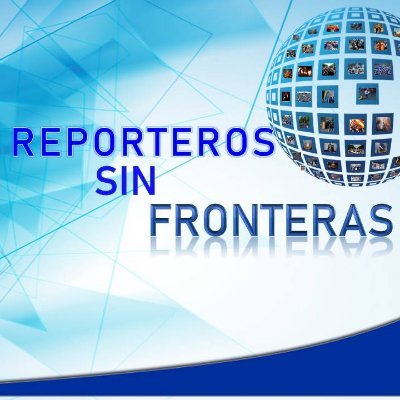 Reporteros sin fronteras Profile