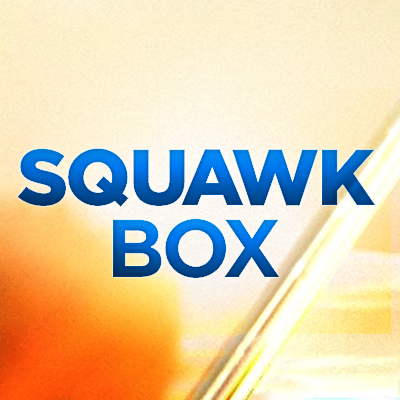 SquawkCNBC Profile Picture