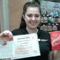 Betsy Mojica (@met6609) 's Twitter Profile Photo