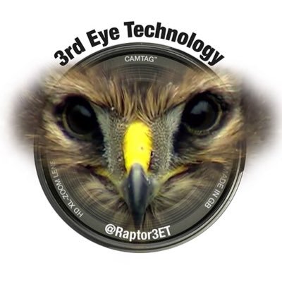 #R3ET Designing cutting edge camera satellite tag technology to tackle wildlife crime.A Not-for-Profit set up to combat illegal persecution of #Raptors #CamTag