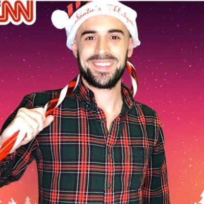 PCornellCNN's profile picture. Content Producer @CNNNewsource / Foster Parent / Low Level Athlete / Married to @producerxtina Patrick.Cornell@cnn.com