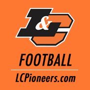 Lewis & Clark Football - @LCPiosFB Twitter Profile Photo