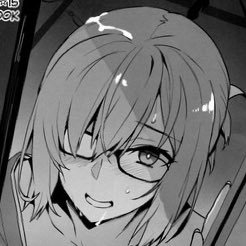 ❝I need to keep it together, but he’s been fucking me for so Long..S-senpai I cant stop!! my minds going numb!❞