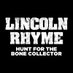 Lincoln Rhyme: Hunt for the Bone Collector (@NBCLincolnRhyme) Twitter profile photo