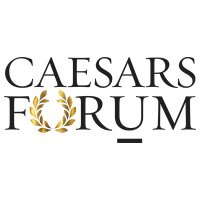 CAESARS FORUM(@CAESARSFORUM) 's Twitter Profileg