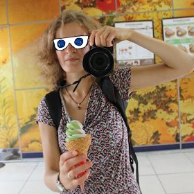 najuste's profile picture. Junior Web Developer #js #ts #vue #graphql
Interested in #python and #dataanalysis
Geographer in heart :) 
Loves travelling 🚲 🚲🚲