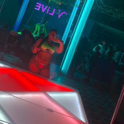 Kngmaya's profile picture. 💋