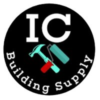 IC Building Supply(@ICBuildingNC) 's Twitter Profile Photo