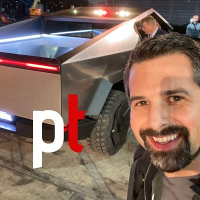 PureTesla Profile Picture