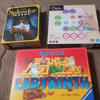 むらけん@ボードゲーム用 (@pkwuywuudd8b5w3) 's Twitter Profile