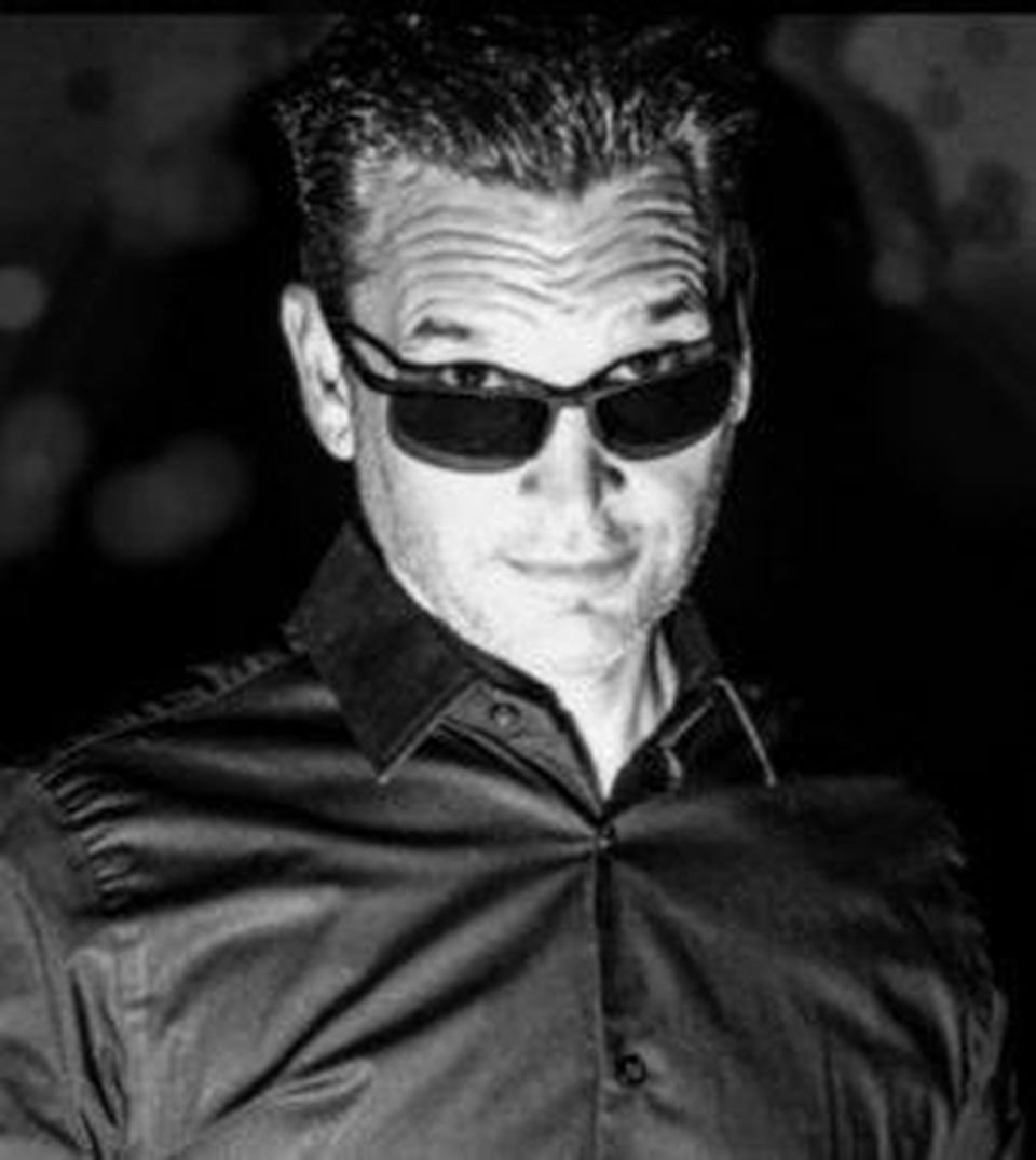 Matthew Cox Profile