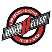 Drumheller Chrysler Dodge Jeep Ram(@drumchrysler) 's Twitter Profile Photo