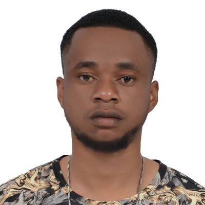 Patbemba's profile picture. je suis trop cool