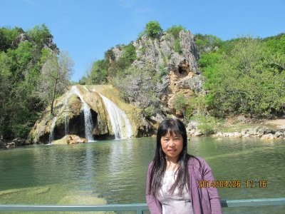 I am a Senior Research Associate in School of Integrative Plant Science (SIPS), Cornell University. I study carbon cycle in terrestrial ecosystems.