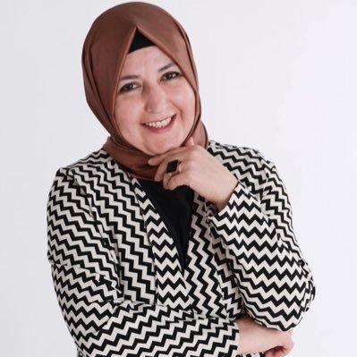 Afili Work👉🏼Inspirator en trainer voor economische zelfredzaamheid van vrouwen.