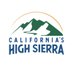 California High Sierra (@cahighsierra) Twitter profile photo