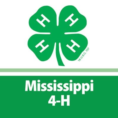 MS 4-H improves the quality of life for MS youth by developing their potential and providing hands-on education! We are a program of the @MSUExtService. #MS4H