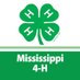 Mississippi 4-H (@Mississippi4H) Twitter profile photo