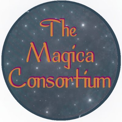 Official twitter for The Magica Consortium. A blog and vlog platform on paganism.