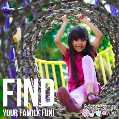 Exploring family fun all over SoCal with my crew. Visit our website for local kids events/activities, giveaways, reviews and insider tips.