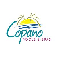 Copano Pools & Spas(@CopanoPools) 's Twitter Profile Photo