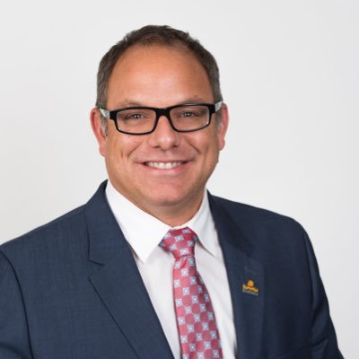 AlainCamaraire's profile picture. Directeur du Service de l’organisation scolaire et du transport scolaire au Centre de services scolaire des Hautes-Rivières