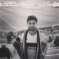 Serhat GÖKEN(@Serhat_GKN) 's Twitter Profile Photo