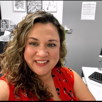 CarolineEarle5's profile picture. LE Victim Advocate