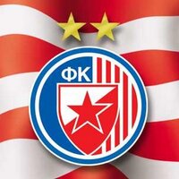 Red Star Belgrade (@redstarbelgrade) 's Twitter Profile
