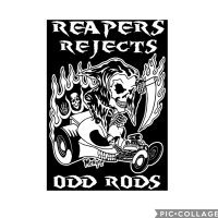 Reaper's Rejects(@ReapersRejects) 's Twitter Profile Photo