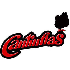 Página Oficial de Cantinflas World!!