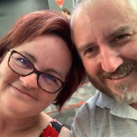 PhD or bust! (@lisarei21987557) 's Twitter Profile