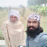 राजपाल सिंह श्योराण (@2lehse9v9rw6mls) 's Twitter Profile