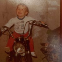 Ale Ian (@iancain1976) 's Twitter Profile Photo