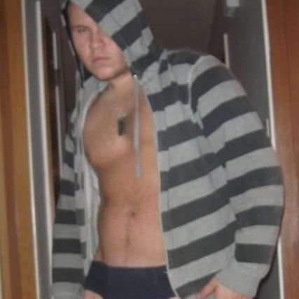 JustinJumahoney's profile picture. All the lights are changing red to green!