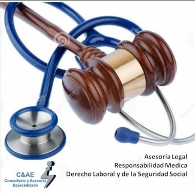 Asesoria Legal en Responsabilidad Medica y Derecho Laboral