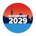 Waterfront 2029 (@waterfront2029) Twitter profile photo Waterfront 2029 (@waterfront2029) Twitter profile photo