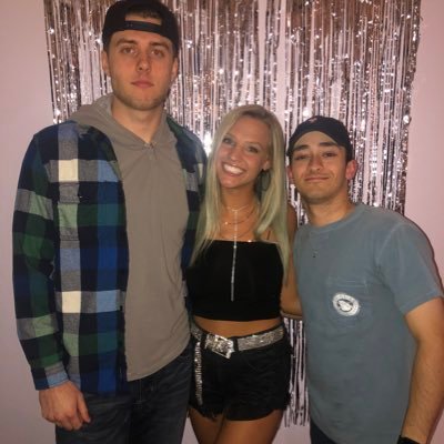 woahaaronn's profile picture. 