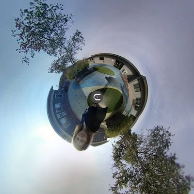 Maya_XRMarin's profile picture. Views are my own | XR in Education | XR Super Girl | VR Painter| Sharing the awesome potential of XR