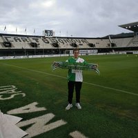 Jorge Cabañas (@jorge_cfdez) 's Twitter Profile