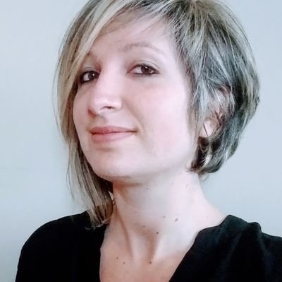 salatinas's profile picture. Working @ Google
***This is my personal Twitter profile, therefore the views expressed here are mine alone and not those of my employer.