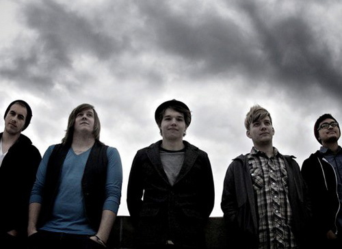 if you like Lydia, Manchester Orchestra, or As Cities Burn, I think you'll like our music.