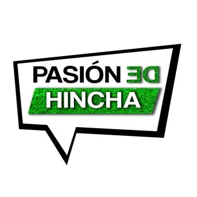 Todo lo que necesitas saber sobre el campeonato nacional ⚽️, fútbol femenino 👩 y fútbol internacional 🏆. Somos #PasióndeHincha 🟢🤘.