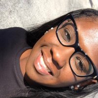Rusheda Campbell-Alexis (@rushedaalexis) 's Twitter Profile